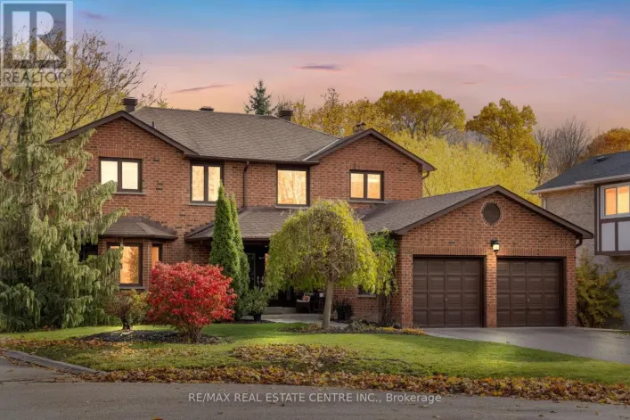 25 BROOKBANK COURT, Brampton