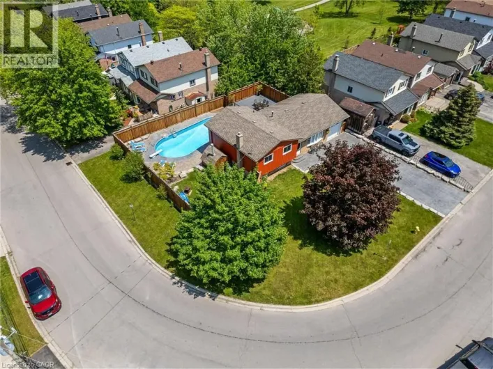 25 BURKE Drive, Caledonia