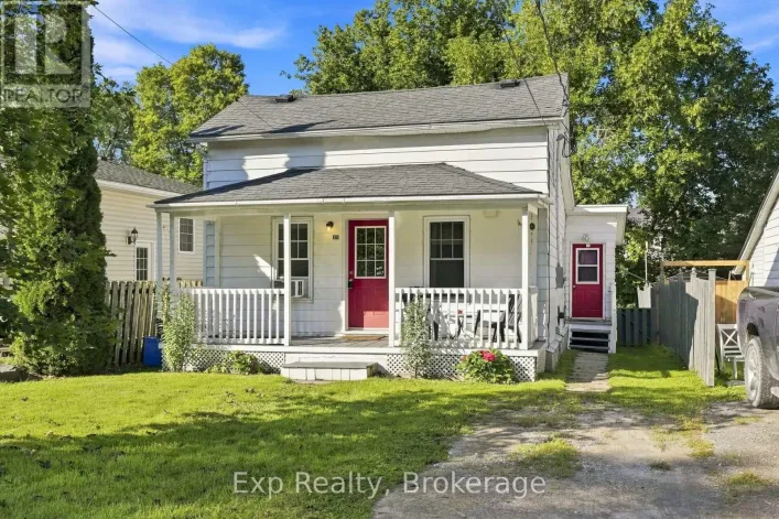 25 BURSTHALL STREET, Marmora and Lake