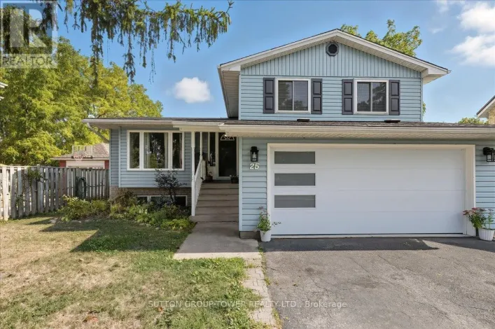 25 BUTE STREET, North Dumfries