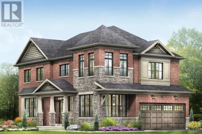 25 BUTTERCREAM AVENUE, Thorold