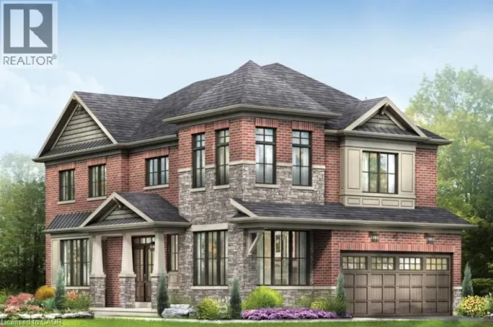 25 BUTTERCREAM Avenue, Thorold