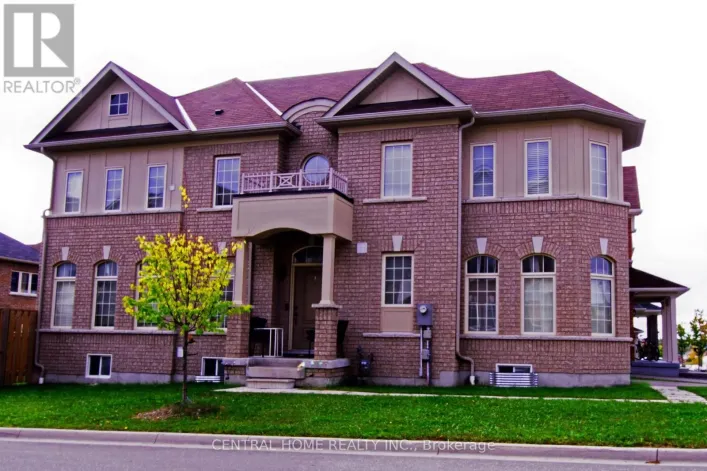 25 CAMILLERI ROAD, Ajax