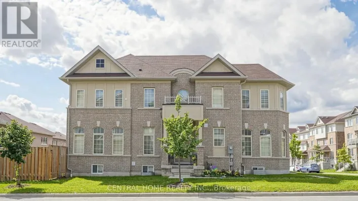 25 CAMILLERI ROAD, Ajax