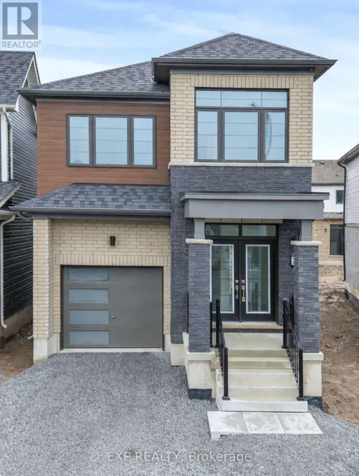 25 CANVAS CRESCENT, Welland