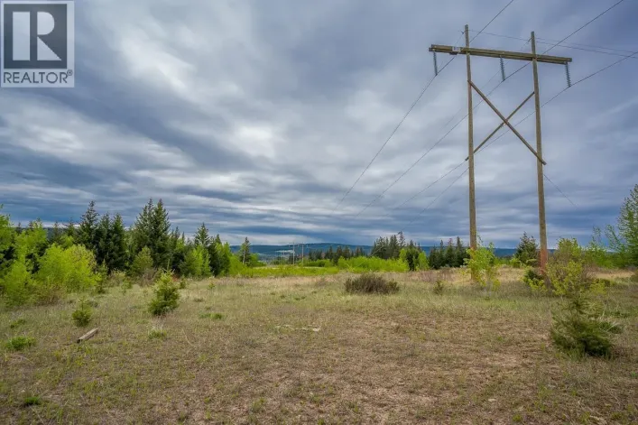 25 CARIBOO 97 HIGHWAY, 100 Mile House
