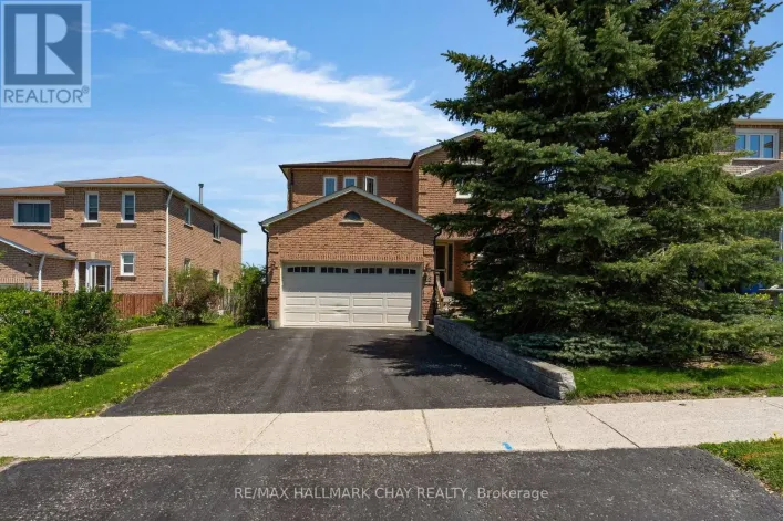 25 CARTWRIGHT DRIVE, Barrie