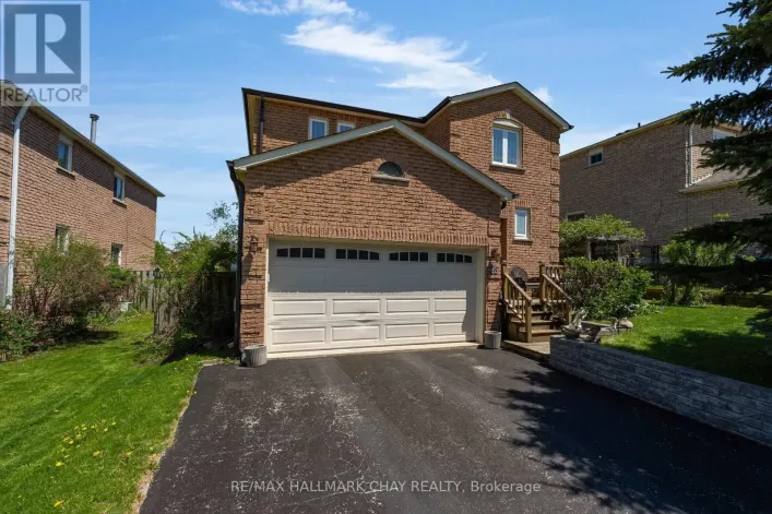25 CARTWRIGHT DRIVE, Barrie