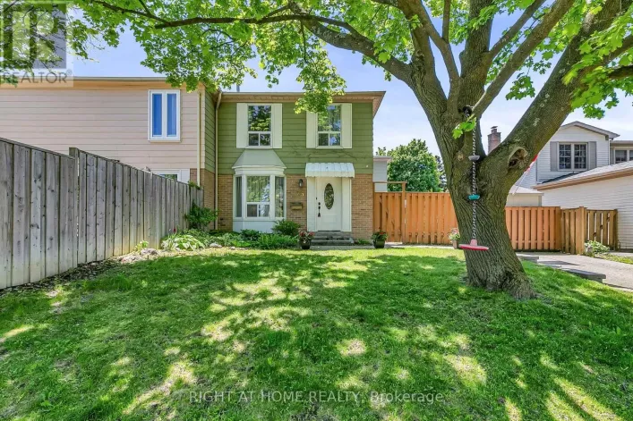 25 CASTLE ROCK DRIVE, Richmond Hill