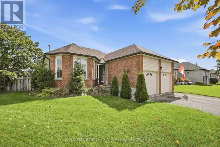 25 CEDAR COURT, Kawartha Lakes