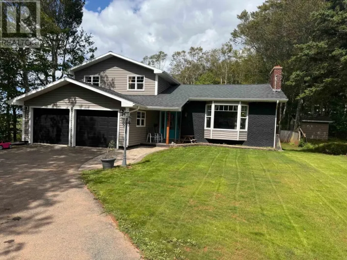 25 Charlotte Drive, Summerside