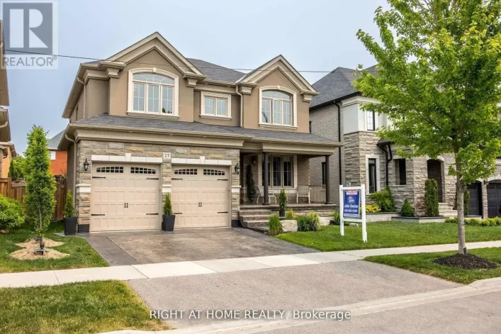 25 CHARTERHOUSE DRIVE N, Whitby