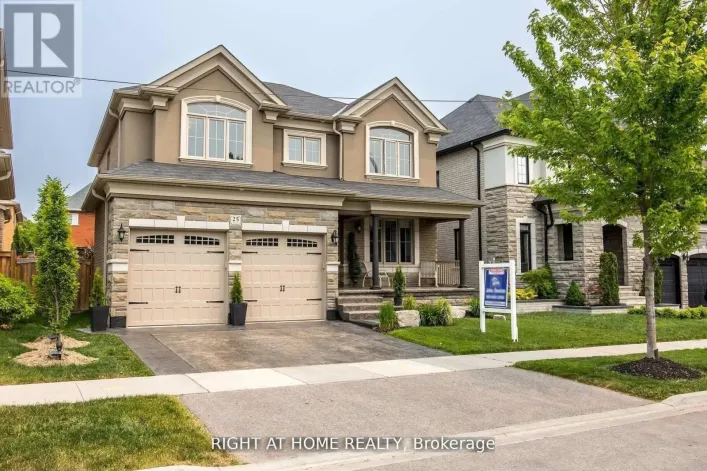25 CHARTERHOUSE DRIVE N, Whitby