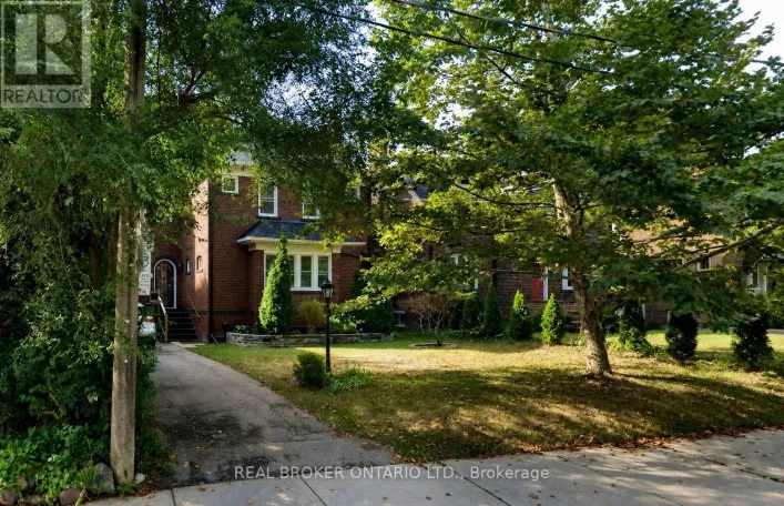 25 CHERITAN AVENUE, Toronto