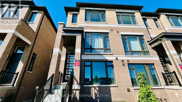 25 CHERRY HILL LANE, Barrie