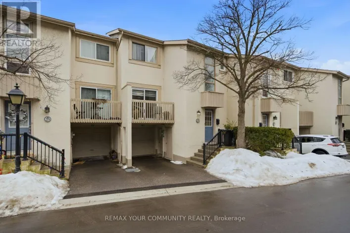 25 CHERYL SHEPWAY CRESCENT, Toronto