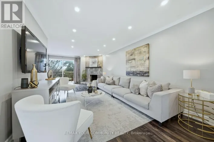 25 CHERYL SHEPWAY CRESCENT, Toronto