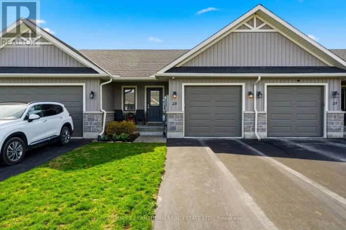 25 COBBLESTONE STREET, Belleville