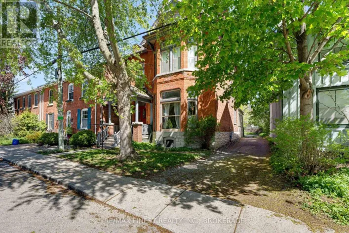 25 COLBORNE STREET, Kingston