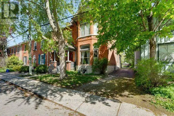 25 COLBORNE STREET, Kingston