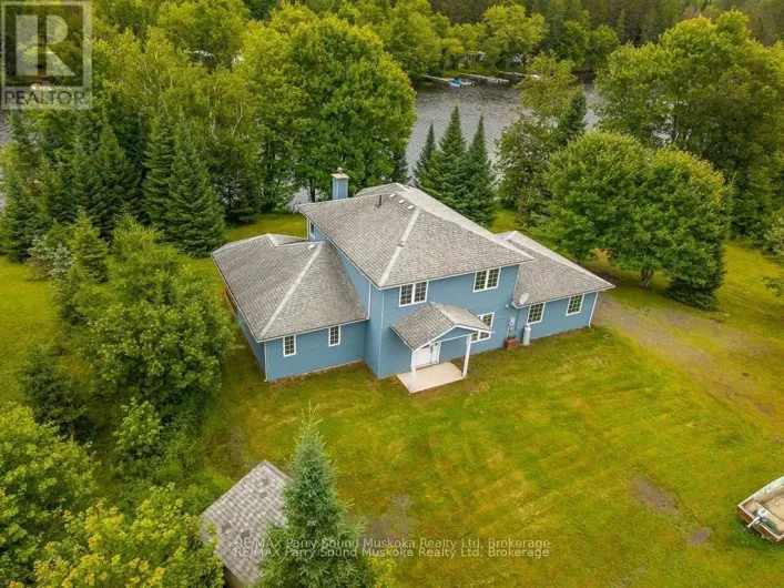 25 COLE POINT TRAIL, McKellar