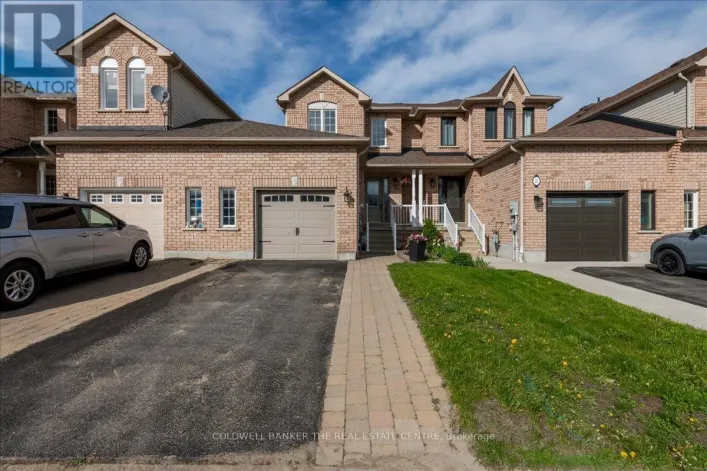 25 COLEMAN DRIVE, Barrie