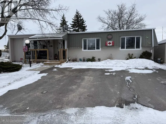 25 COMFORTS COVE CRESCENT, Innisfil