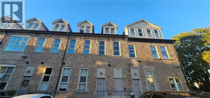 25 CONCESSION Street Unit# 102, Cambridge