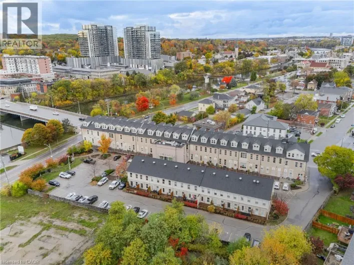 25 CONCESSION Street Unit# 201, Cambridge