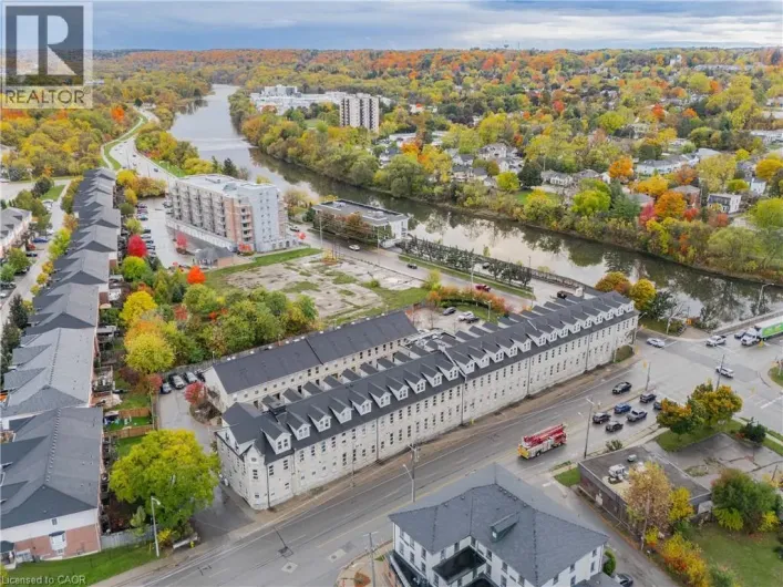 25 CONCESSION Street Unit# 201, Cambridge