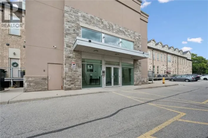 25 CONCESSION Street Unit# 204, Cambridge