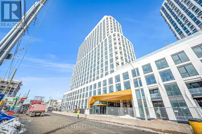 25 CORDOVA AVENUE, Toronto