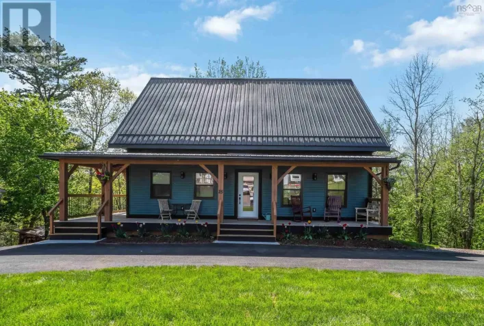 25 Cortland Crescent, Kentville