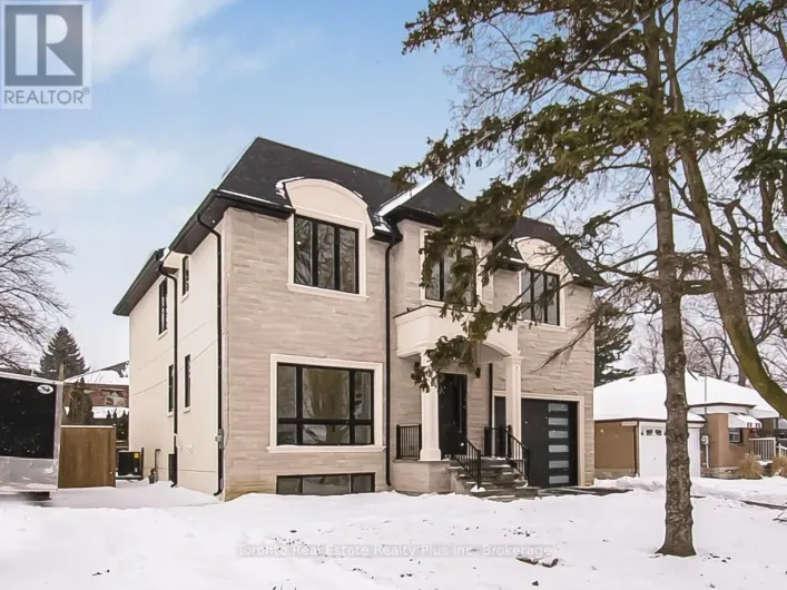 25 CRONIN DRIVE, Toronto