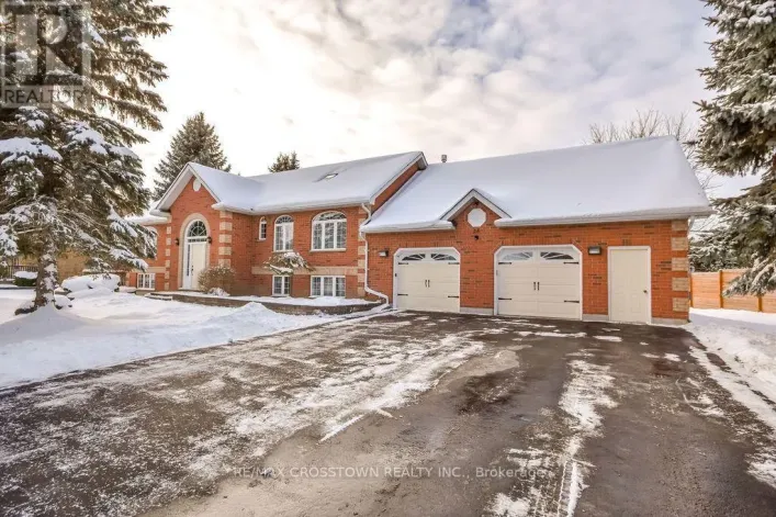 25 CUNNINGHAM DRIVE, Essa