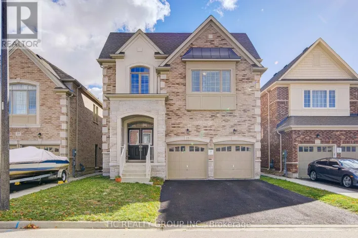 25 DEER PASS ROAD, East Gwillimbury