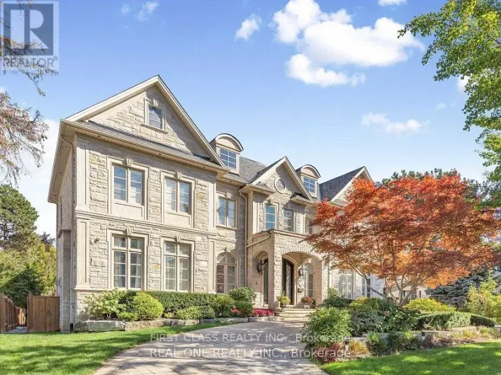 House for rent: 25 DEMPSEY CRESCENT, Toronto