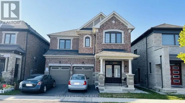 25 DIVERS ROAD, Brampton