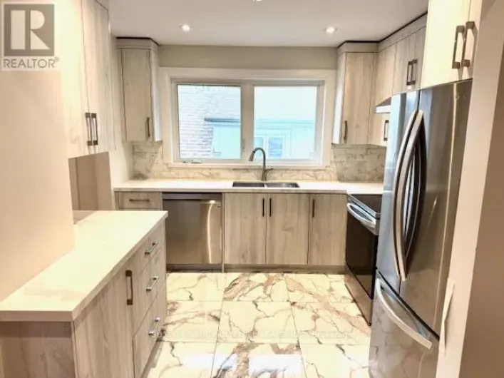 25 DONALD AVENUE, Toronto