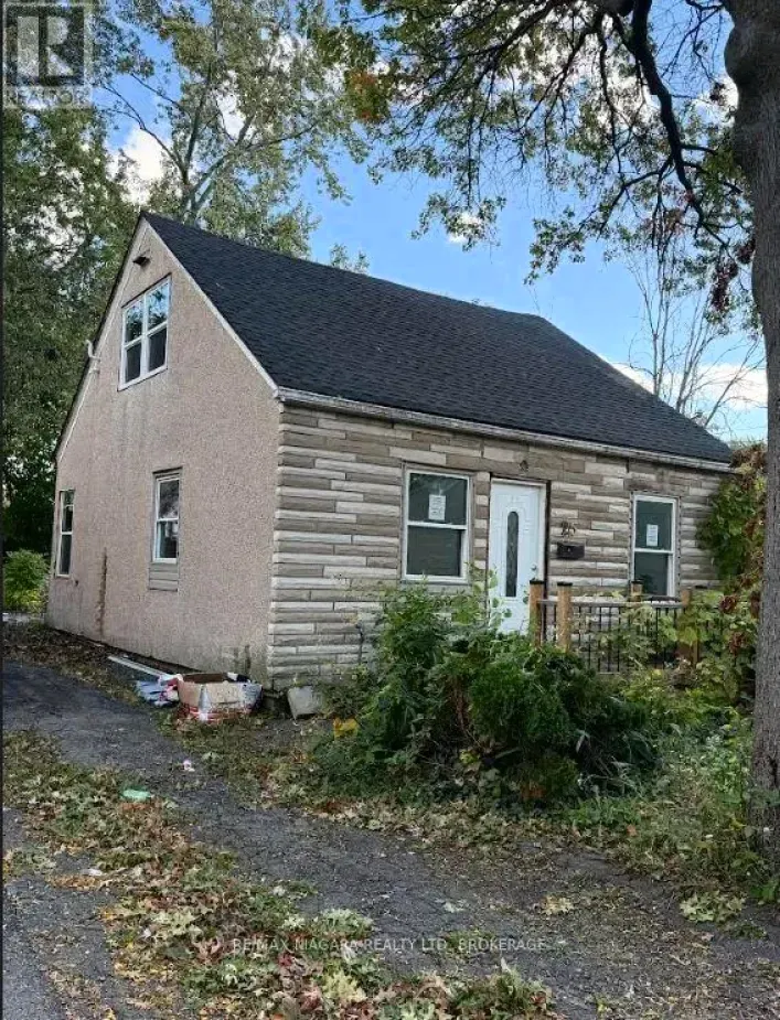 25 DOVER COURT, Welland