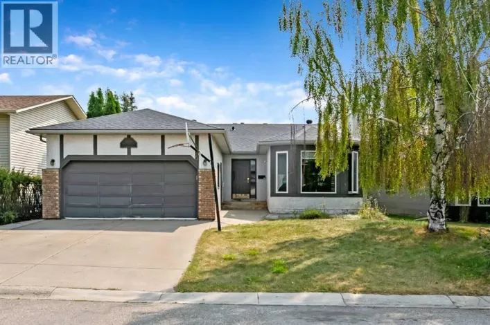 25 Downey Road, Okotoks