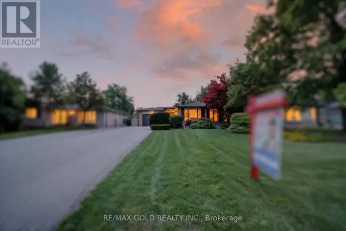 25 DRAYTON CRESCENT, Brampton