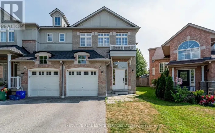 25 DREAMCREST COURT, Whitby