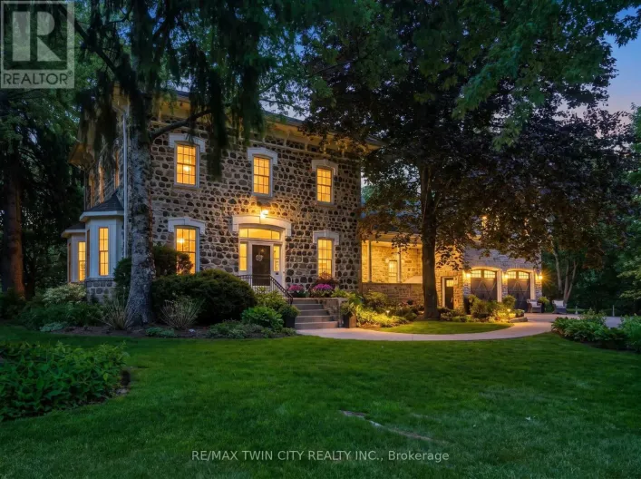 25 DUNBAR STREET, Brant