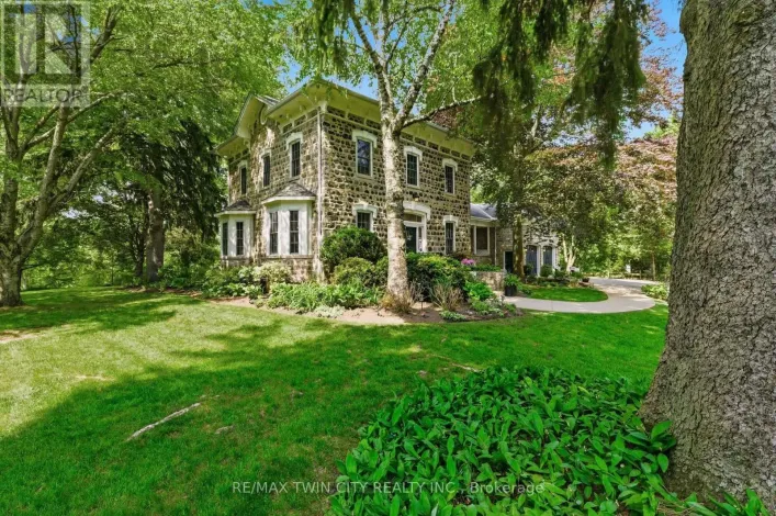 25 DUNBAR STREET, Brant