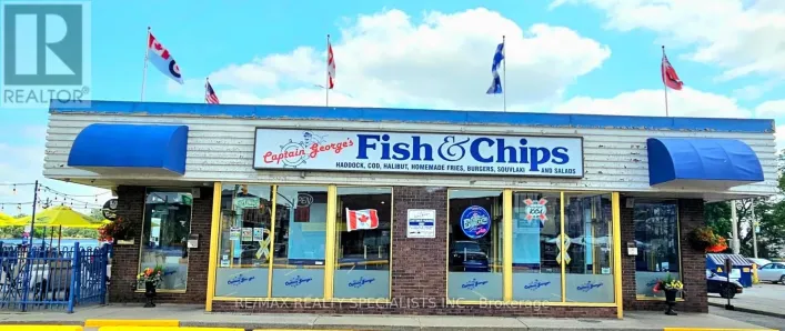 25 DUNDAS STREET W, Quinte West
