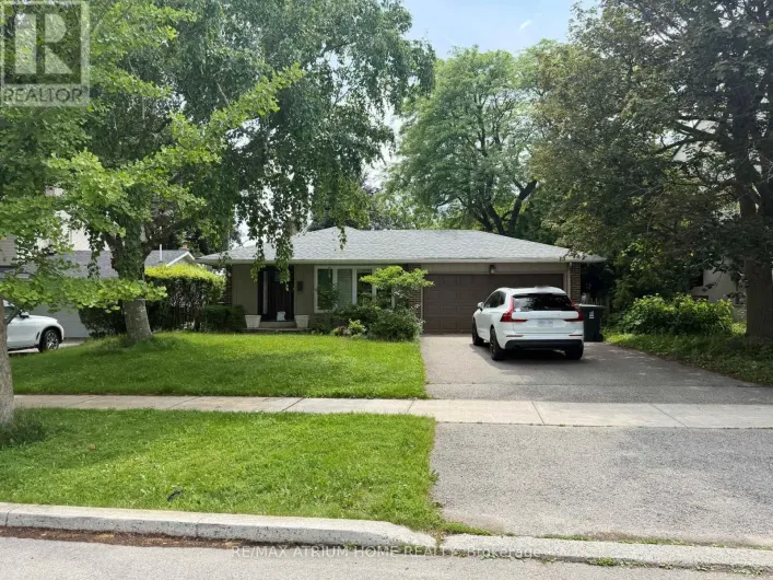 25 DUNLACE DRIVE, Toronto