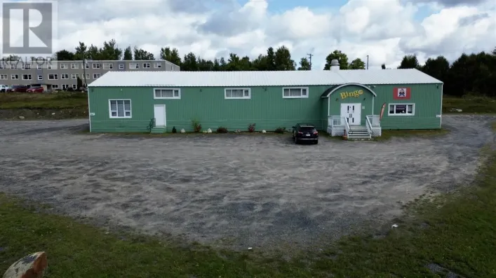 25 Dunn RD, Elliot Lake