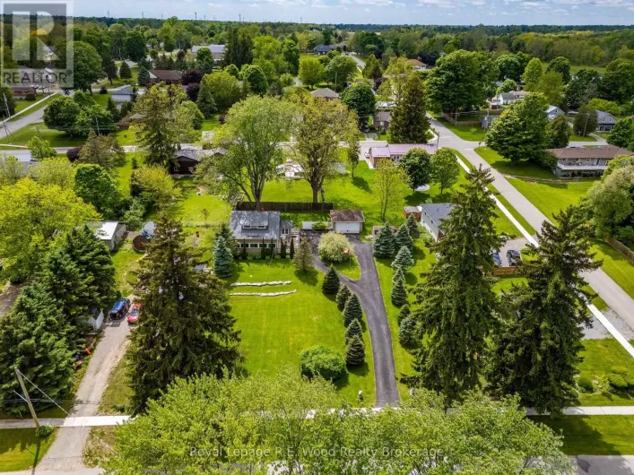 25 EDISON DRIVE, Bayham