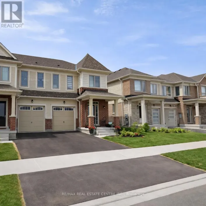 25 EDMINSTON DRIVE, Centre Wellington